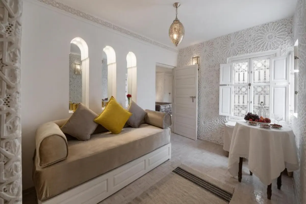 Riad Spice  - zdjęcie 28