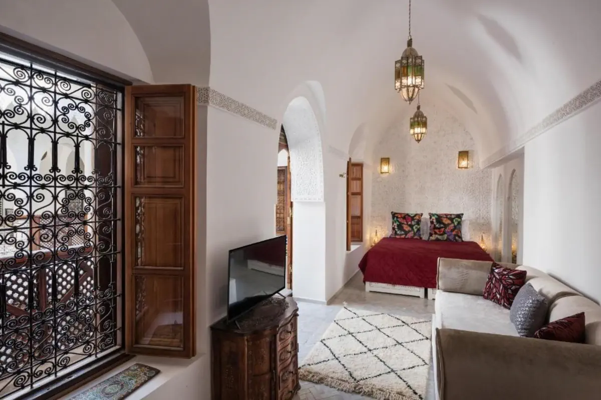Riad Spice  - zdjęcie 24
