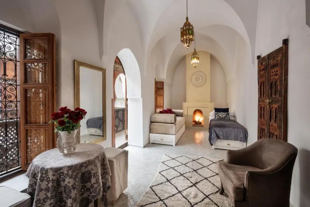 Riad Spice  - zdjęcie 20