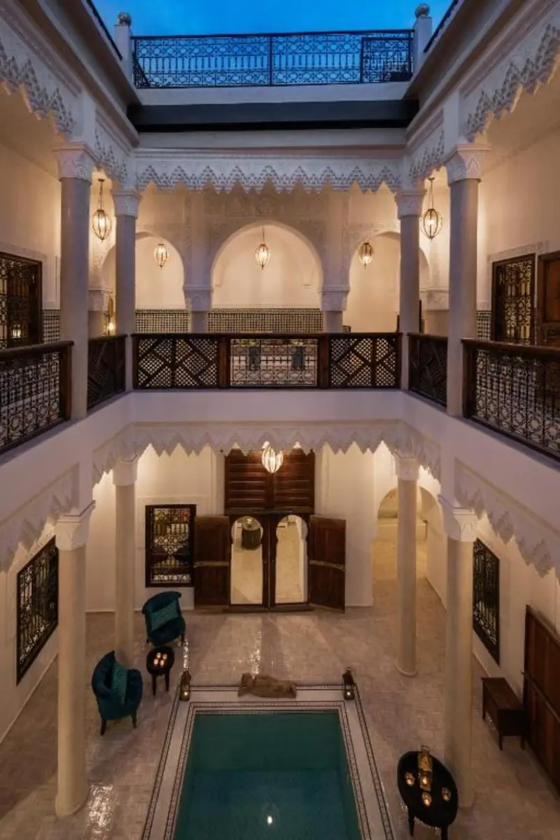 Riad Spice  - zdjęcie 38