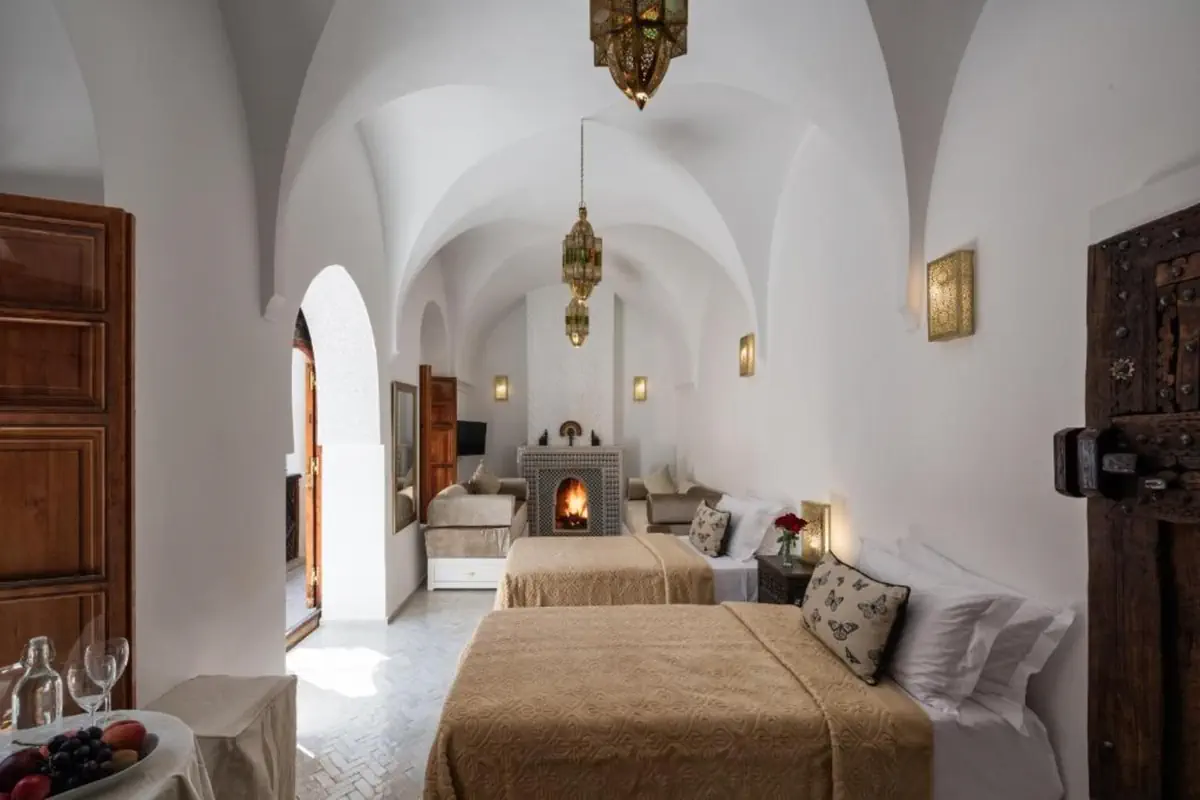 Riad Spice  - zdjęcie 12