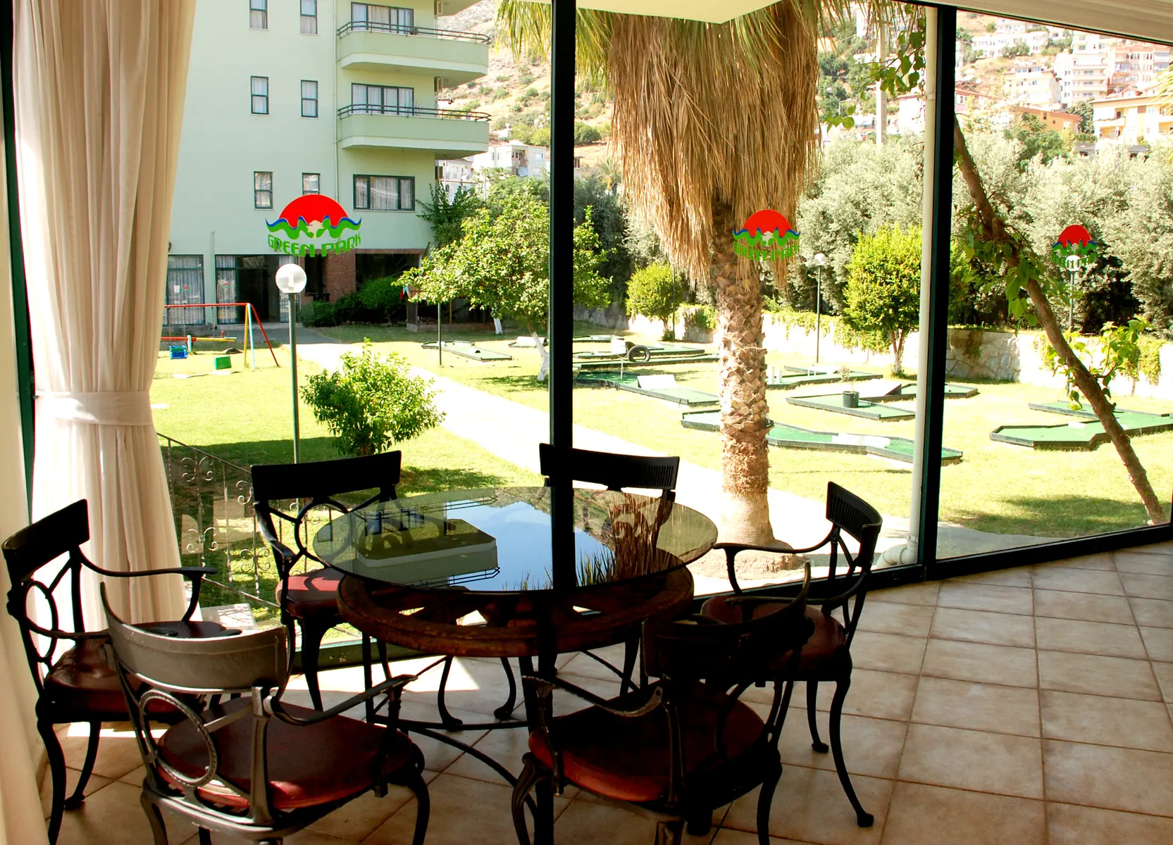 Green Park (Alanya) - zdjęcie 6