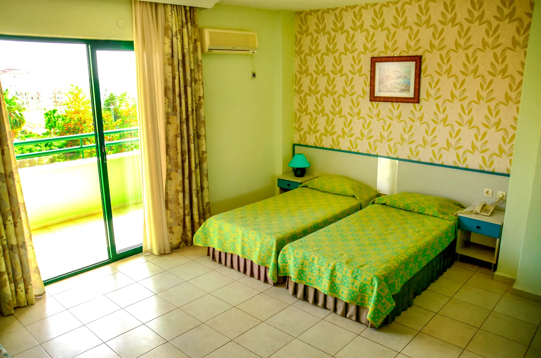 Green Park (Alanya) - zdjęcie 10