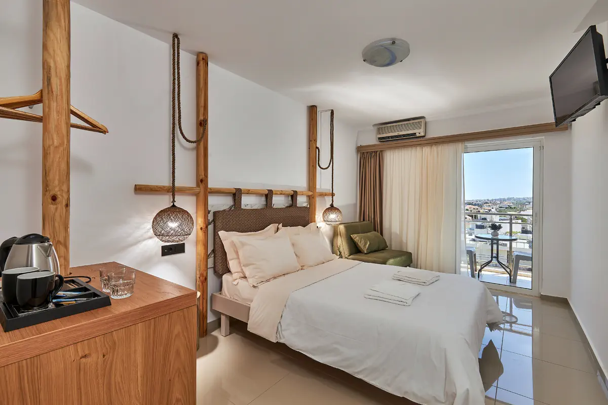 Asana Resort