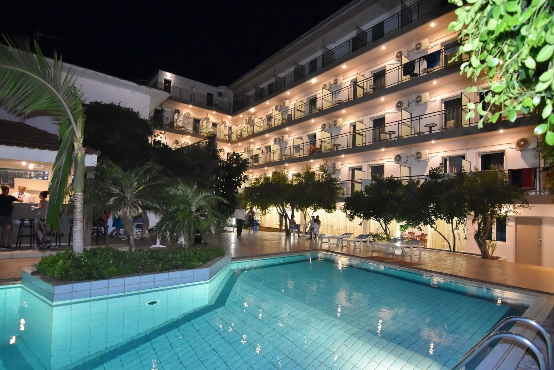 Asana Resort