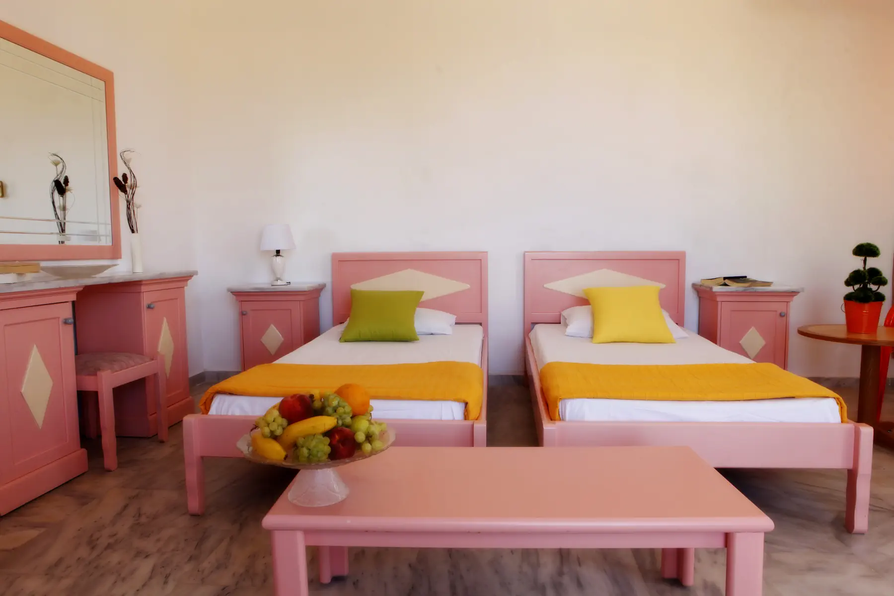 Fereniki Resort