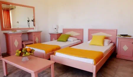 Fereniki Resort