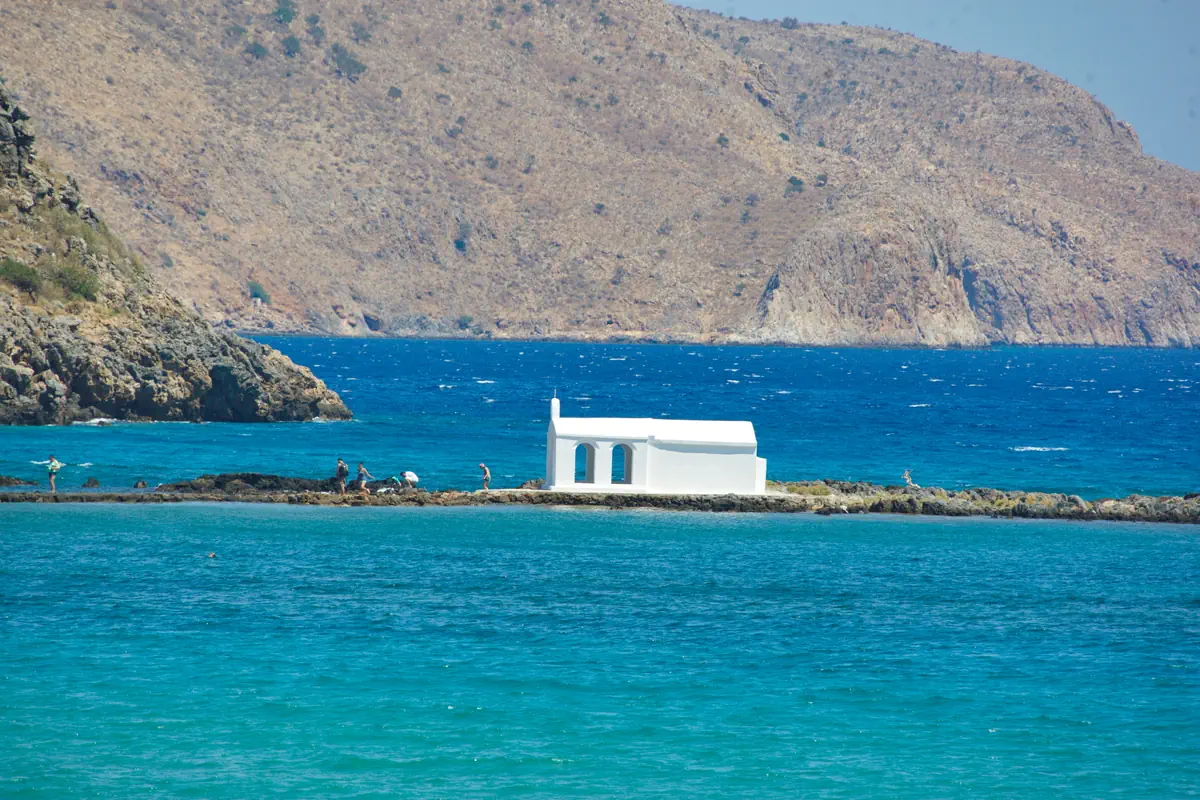 Fereniki Resort