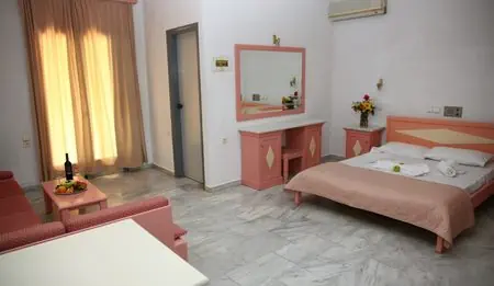 Fereniki Resort