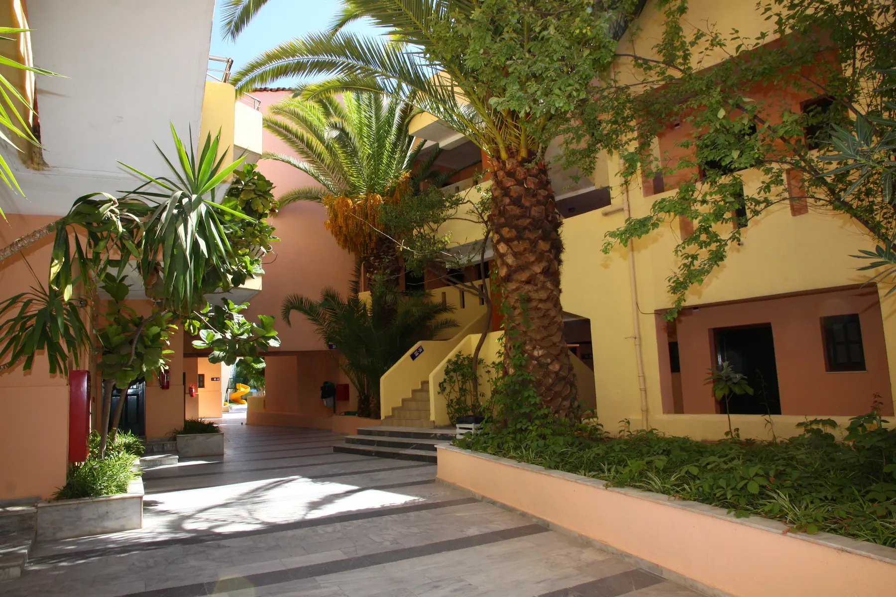 Fereniki Resort