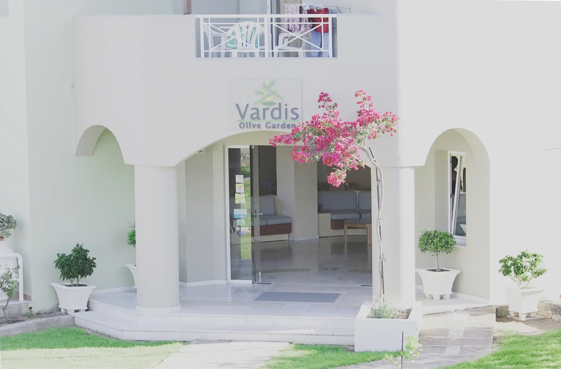 Vardis Olive Garden - zdjęcie 6