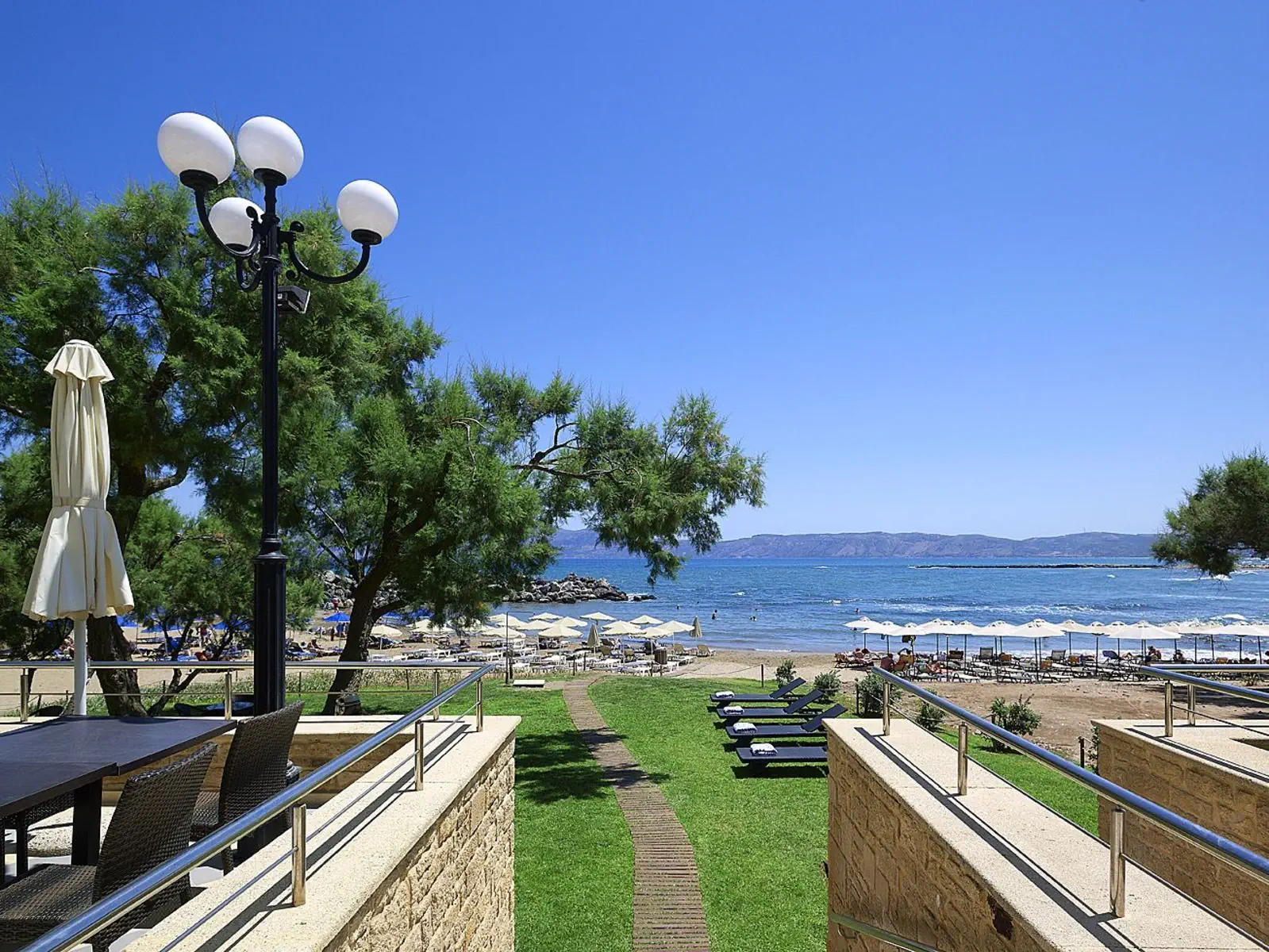 Molos Bay - zdjęcie 7