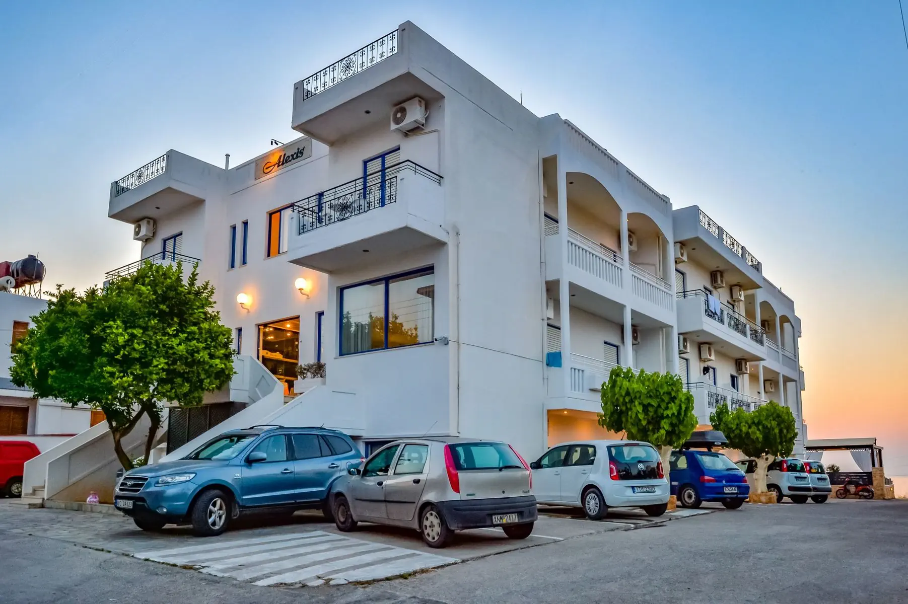 Alexis (Chania) - zdjęcie 3