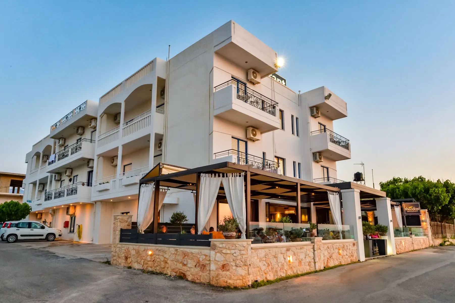Alexis (Chania) - zdjęcie 4