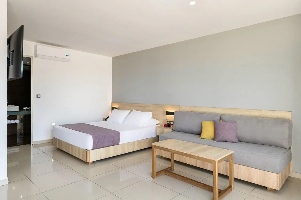HOTEL Galini Palace