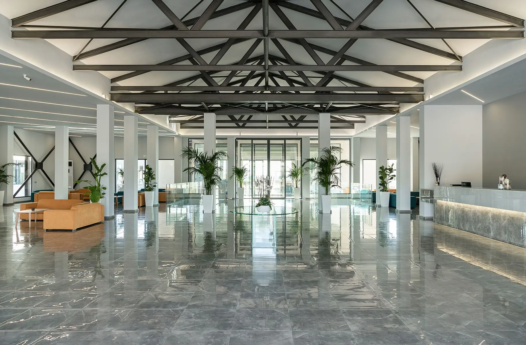Galini Palace - zdjęcie 23