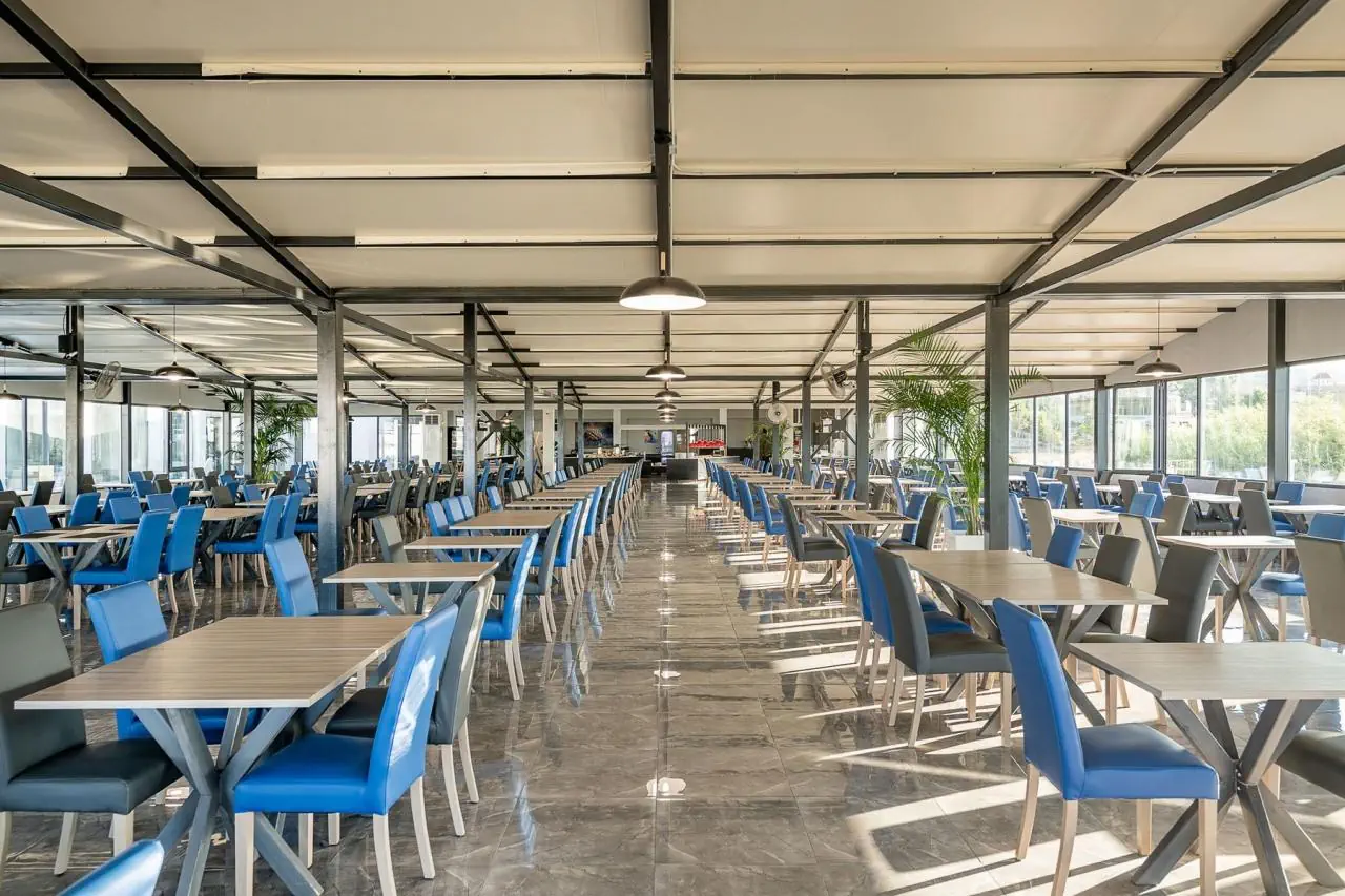 HOTEL Galini Palace