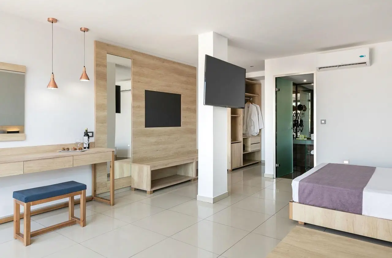 HOTEL Galini Palace