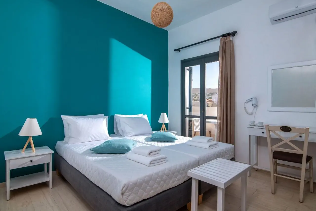 HOTEL Anemos Inn