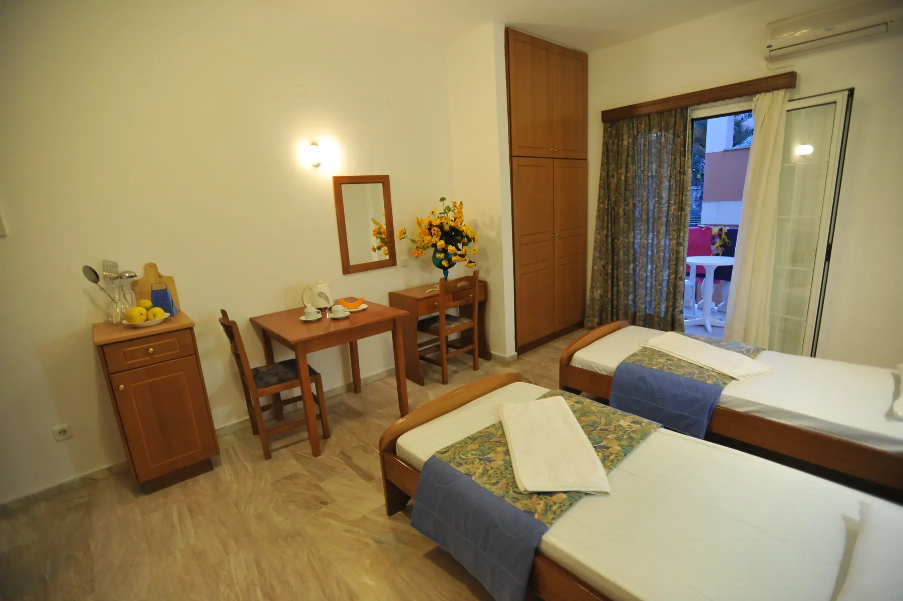 Michelangelo Resort (Kassiopi) - zdjęcie 16