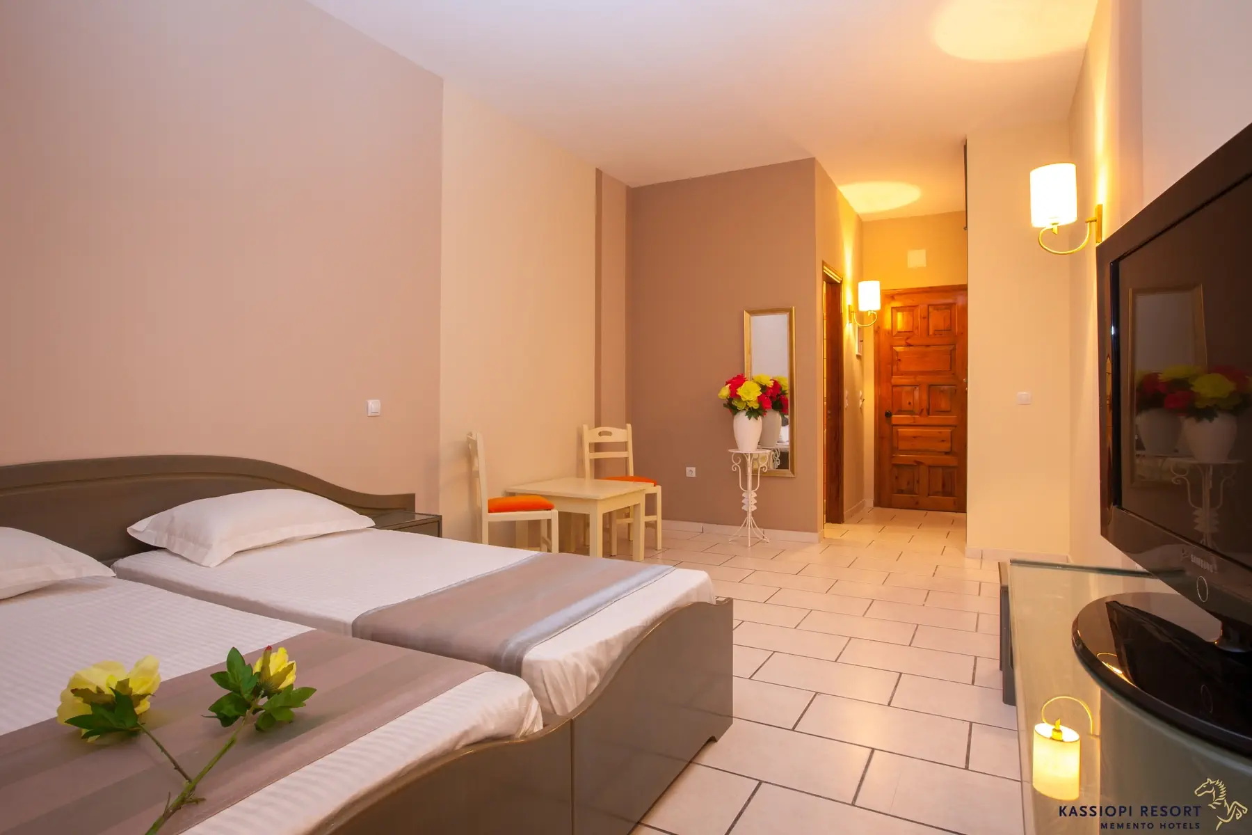 Michelangelo Resort (Kassiopi) - zdjęcie 11