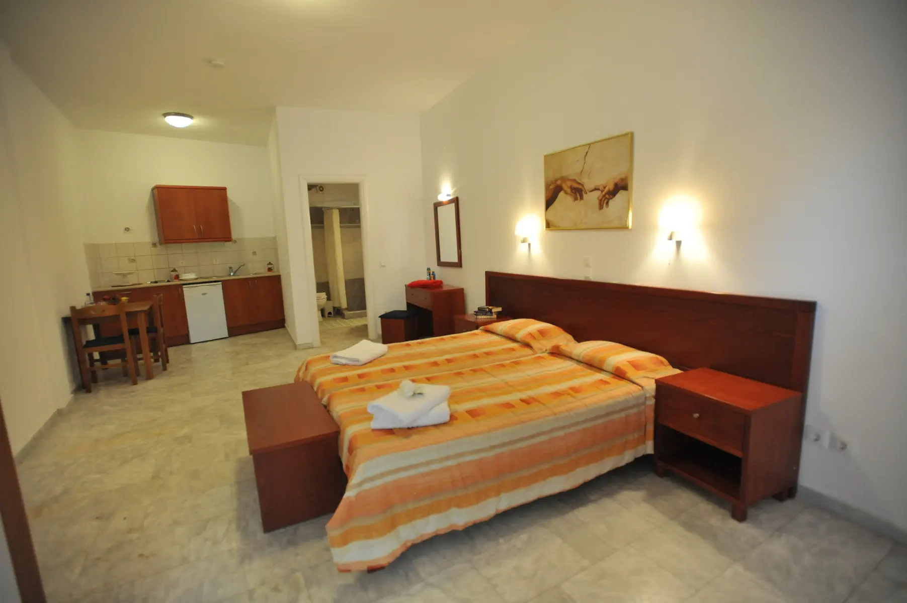Michelangelo Resort (Kassiopi) - zdjęcie 15