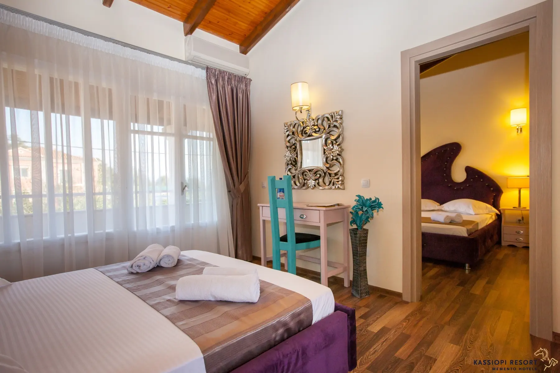 Michelangelo Resort (Kassiopi) - zdjęcie 13