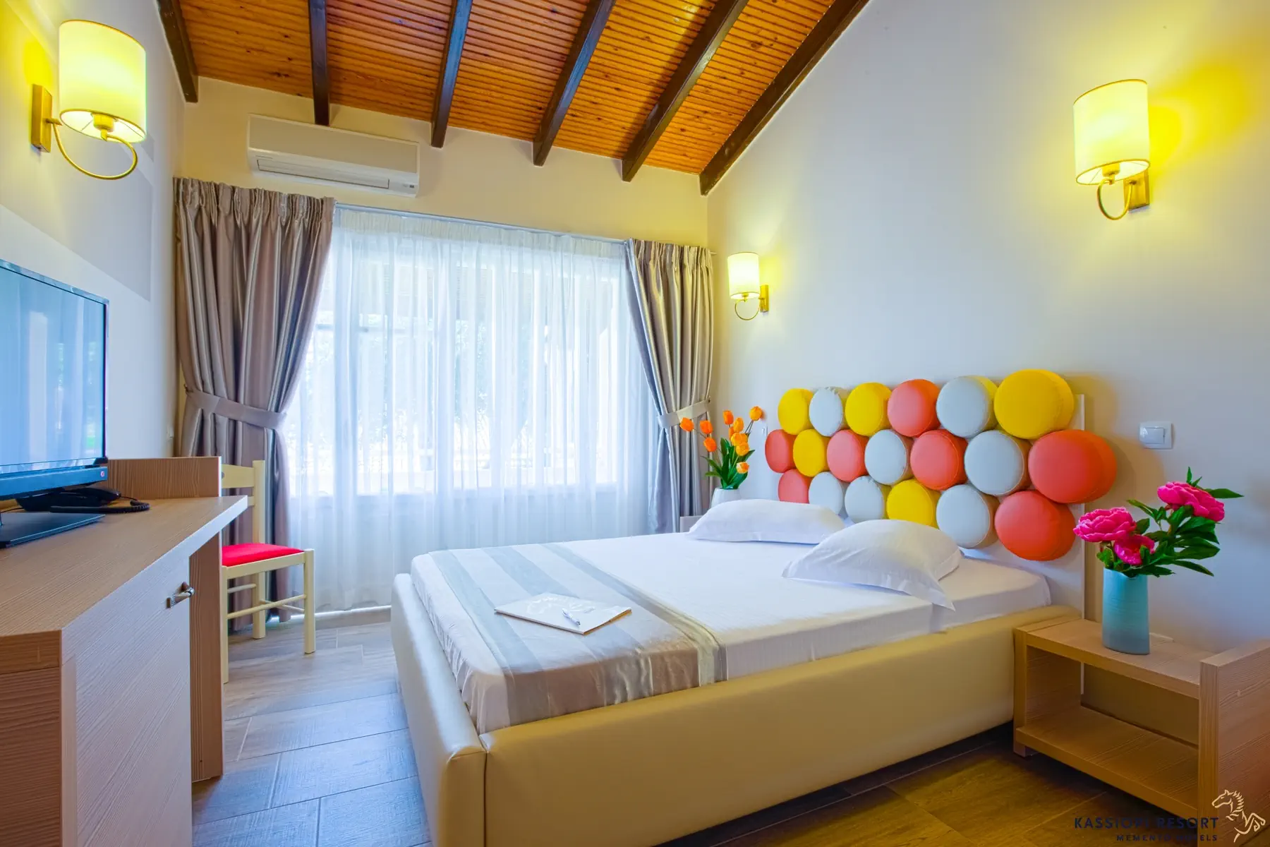 Michelangelo Resort (Kassiopi) - zdjęcie 12