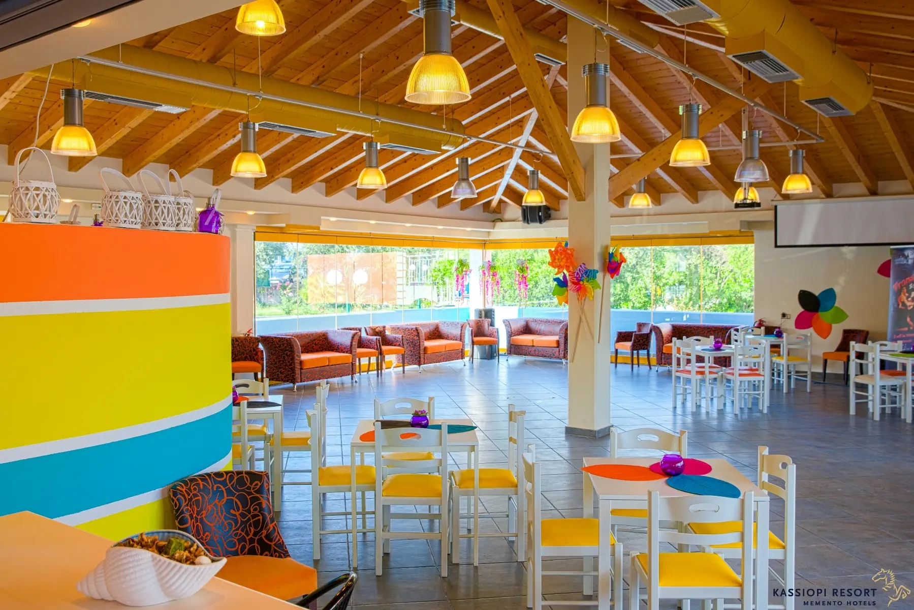 Michelangelo Resort (Kassiopi) - zdjęcie 9