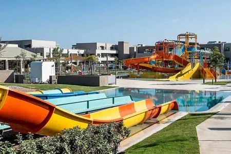 Euphoria Resort - zdjęcie 16