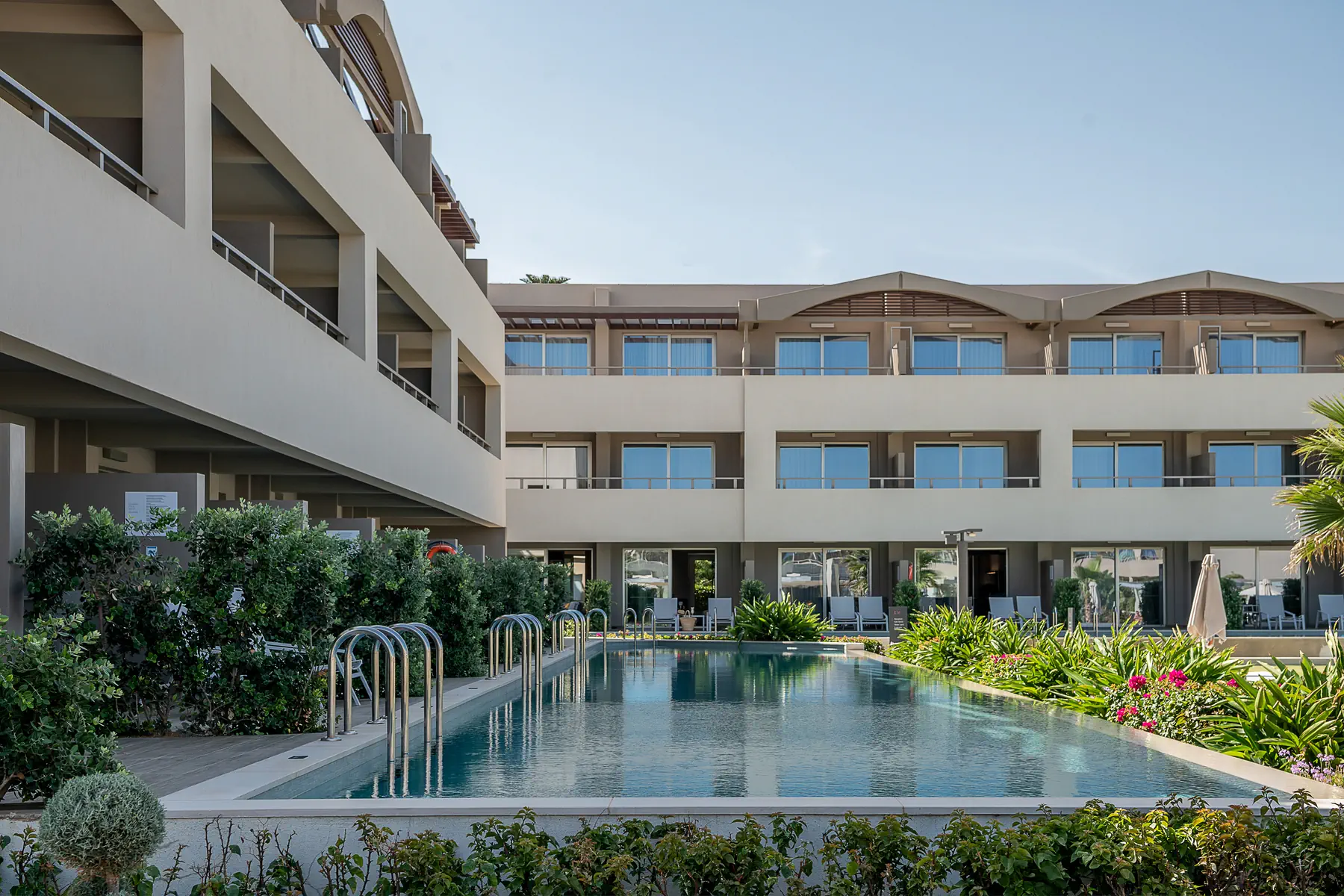 Euphoria Resort - zdjęcie 5