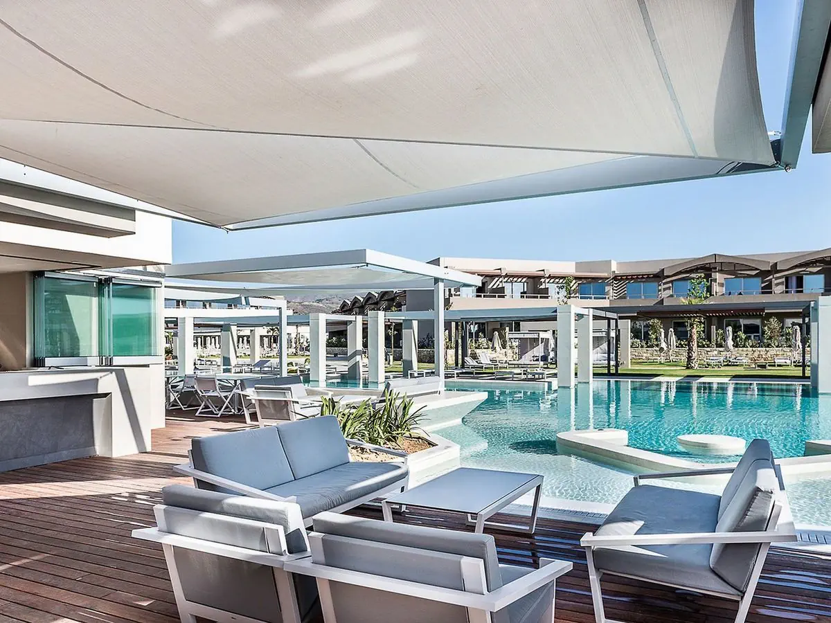 Euphoria Resort - zdjęcie 12