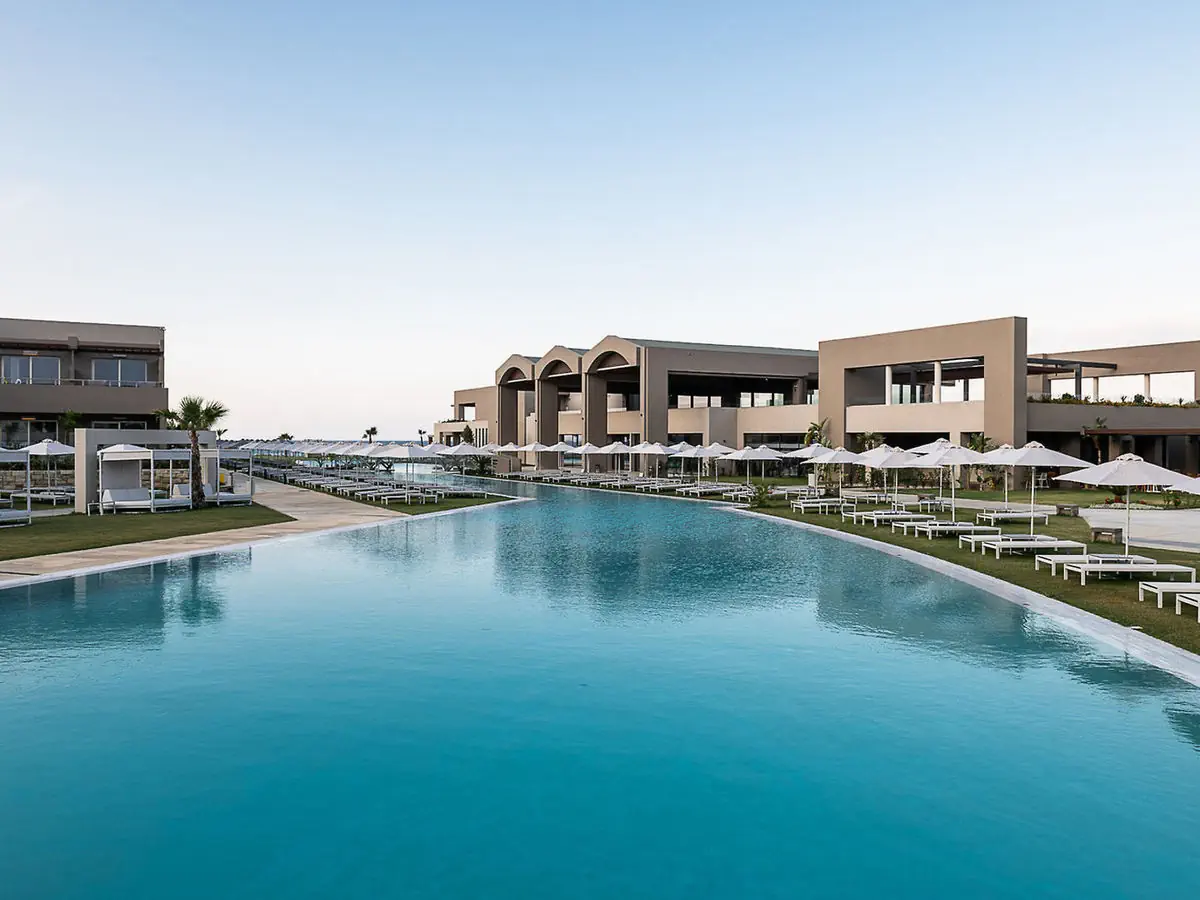 Euphoria Resort - zdjęcie 20