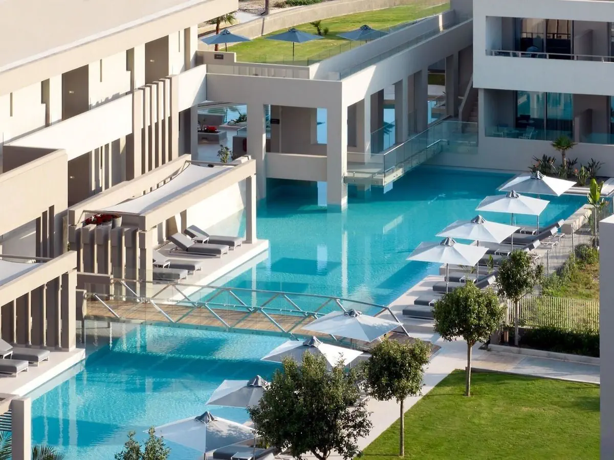 Euphoria Resort - zdjęcie 6