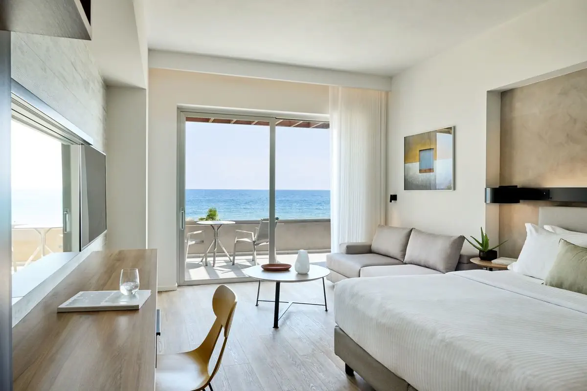 Euphoria Resort - zdjęcie 21