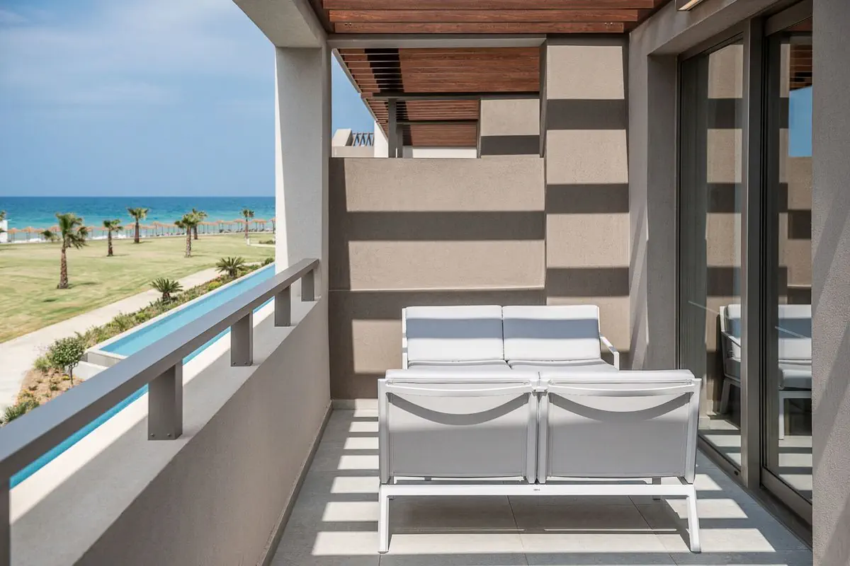Euphoria Resort - zdjęcie 34