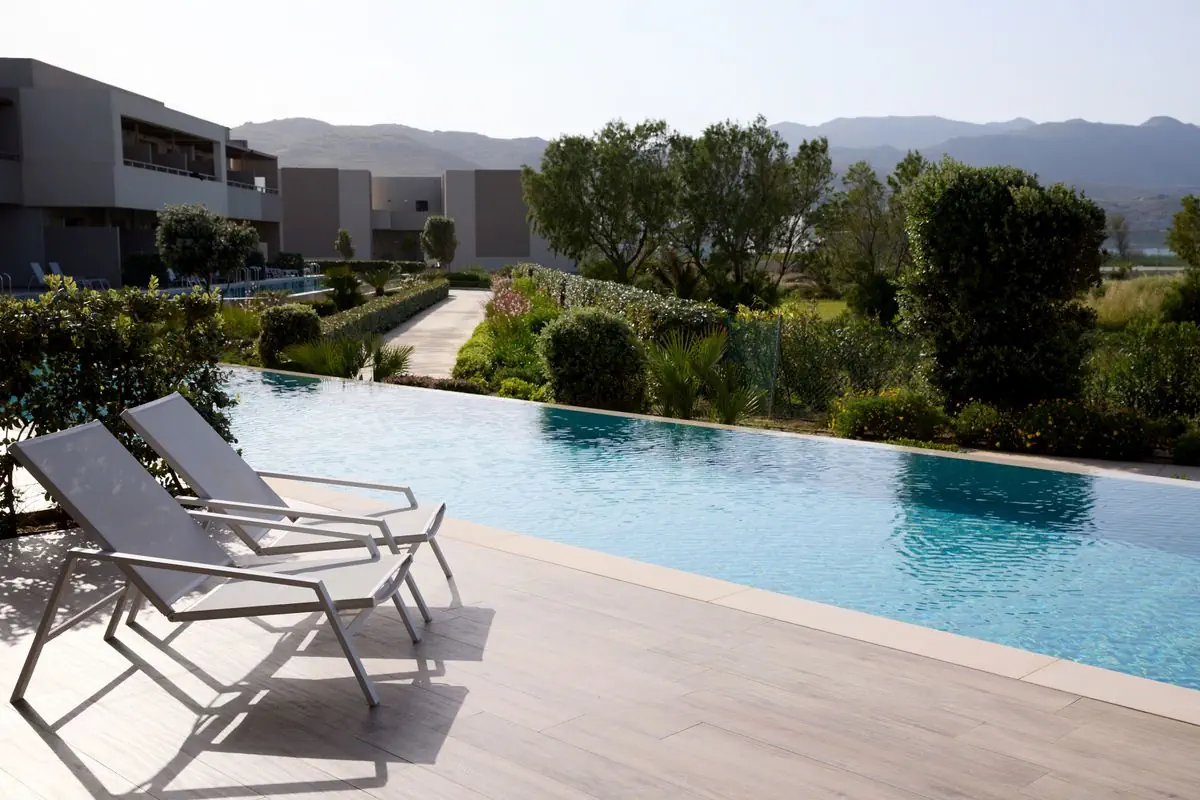 Euphoria Resort - zdjęcie 39