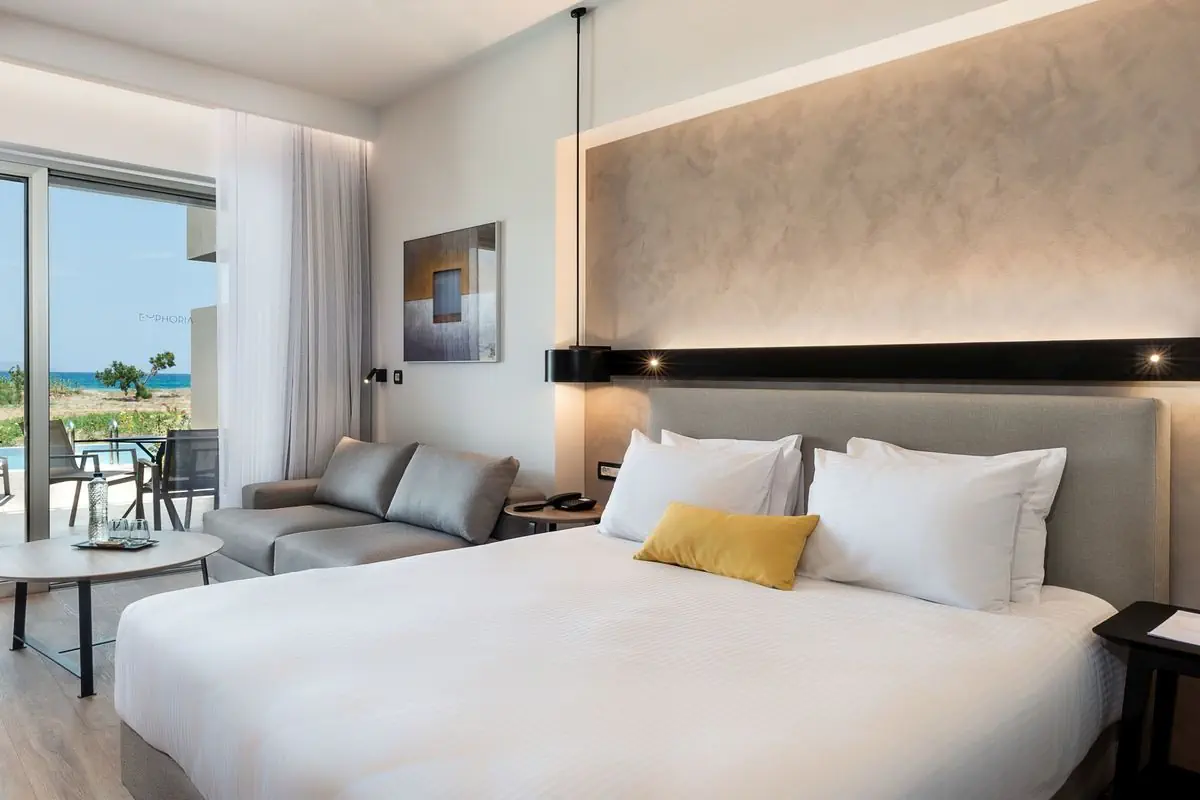 Euphoria Resort - zdjęcie 29