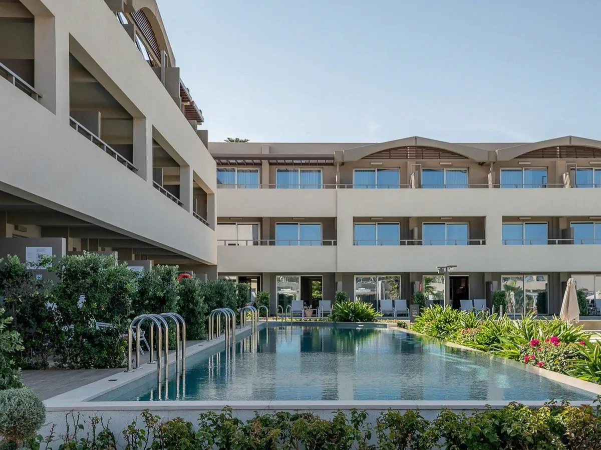 Euphoria Resort - zdjęcie 10