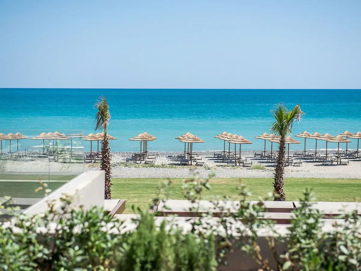Euphoria Resort - zdjęcie 25