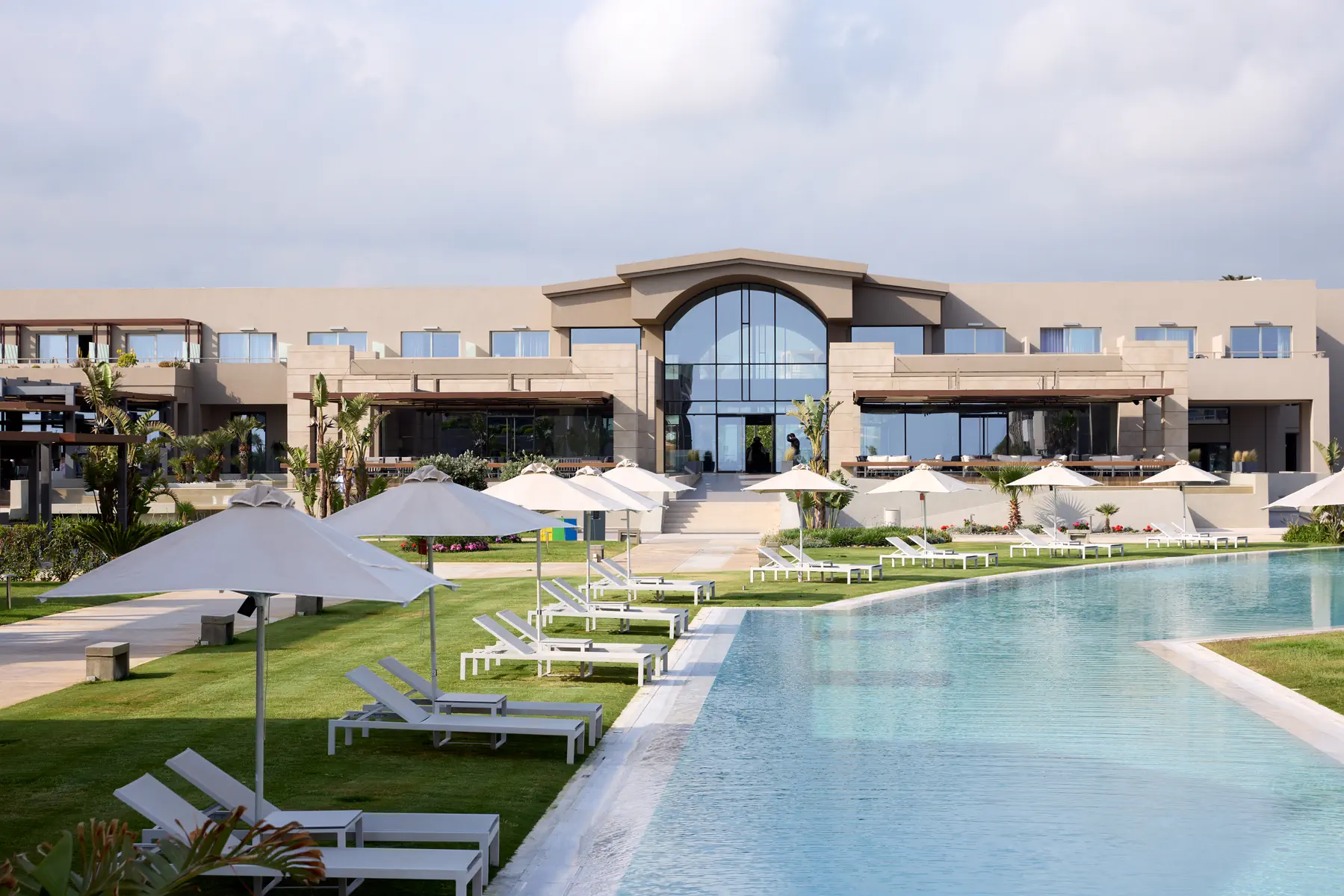 Euphoria Resort - zdjęcie 3