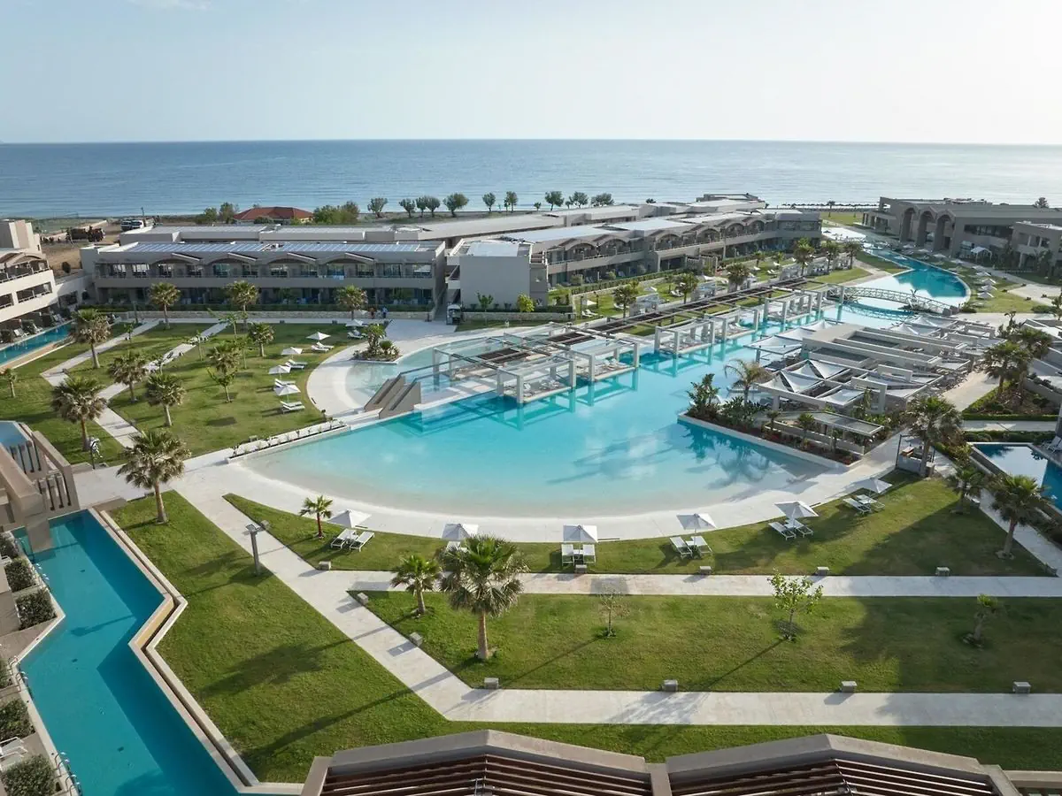 Euphoria Resort - zdjęcie 2