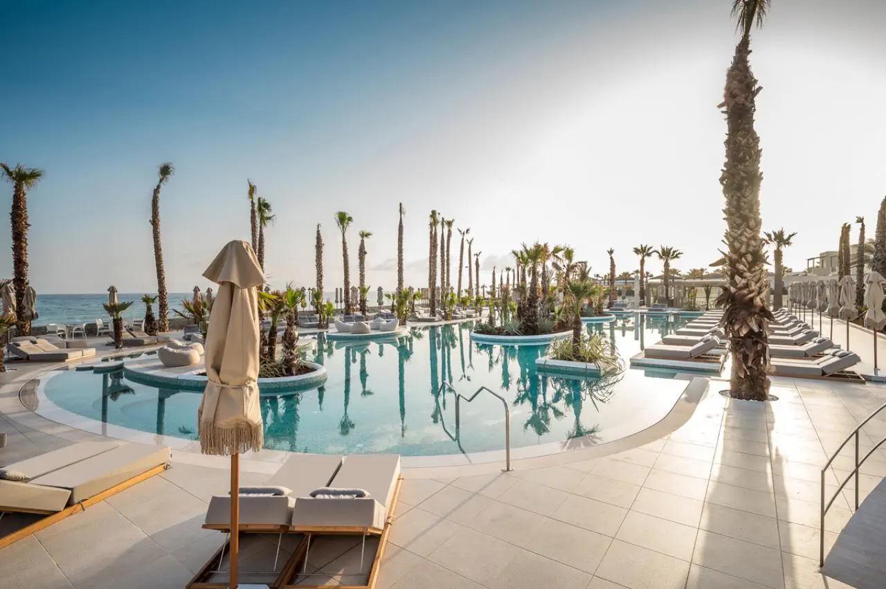 HOTEL Stella Blue