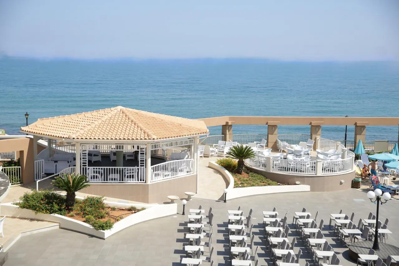 HOTEL Stella Blue