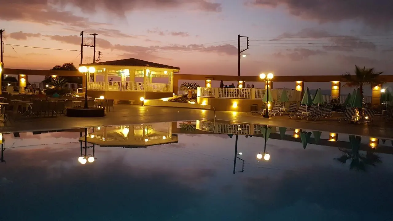 HOTEL Stella Blue