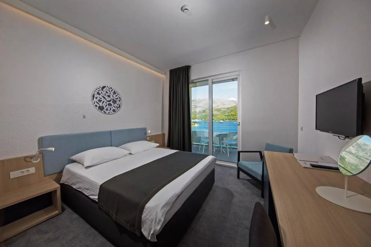 HOTEL Hotel Osmine