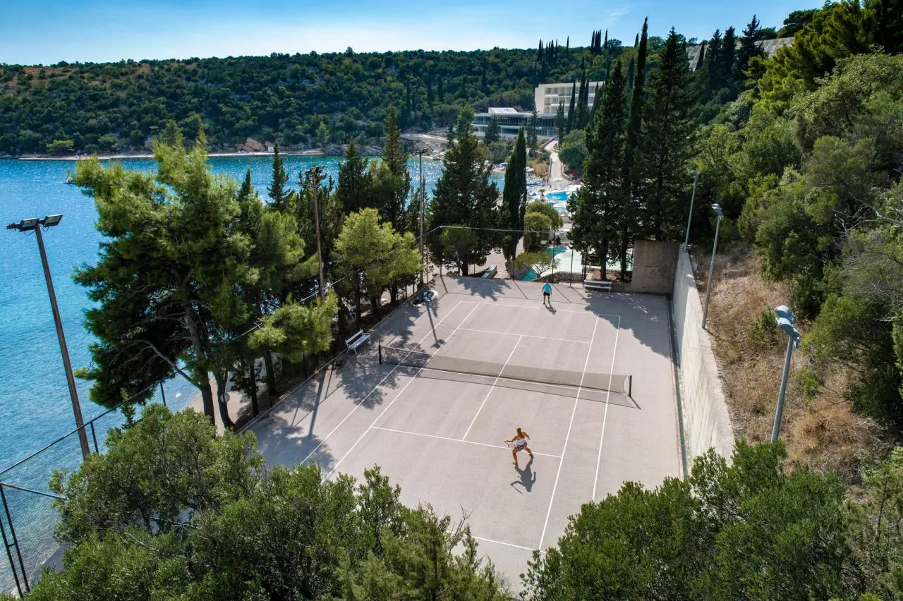 HOTEL Hotel Osmine