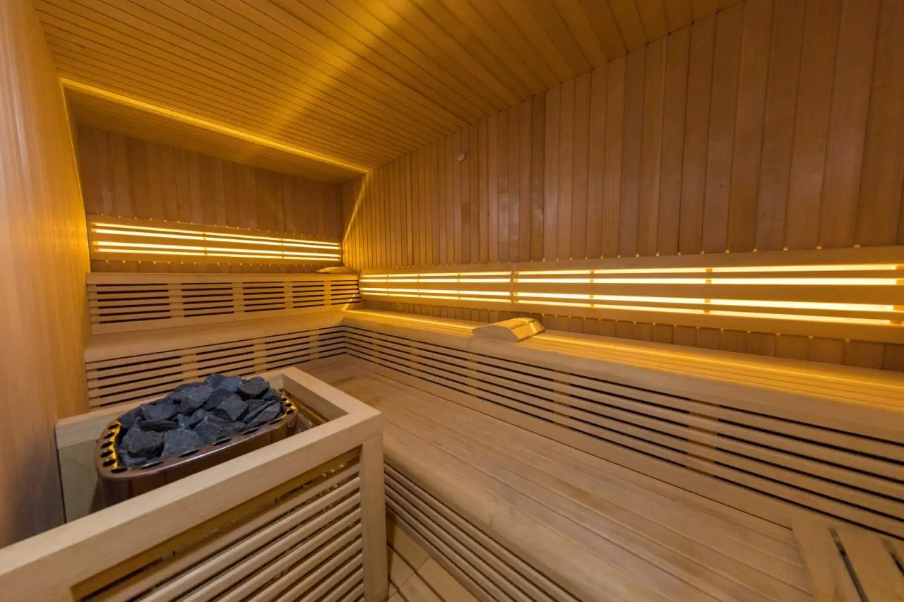 HOTEL Hotel Osmine