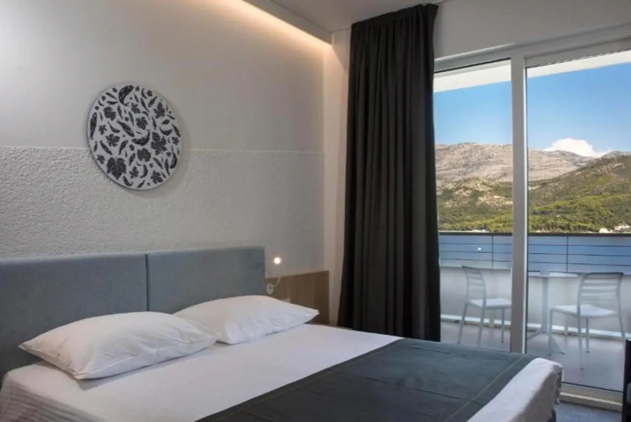 HOTEL Hotel Osmine