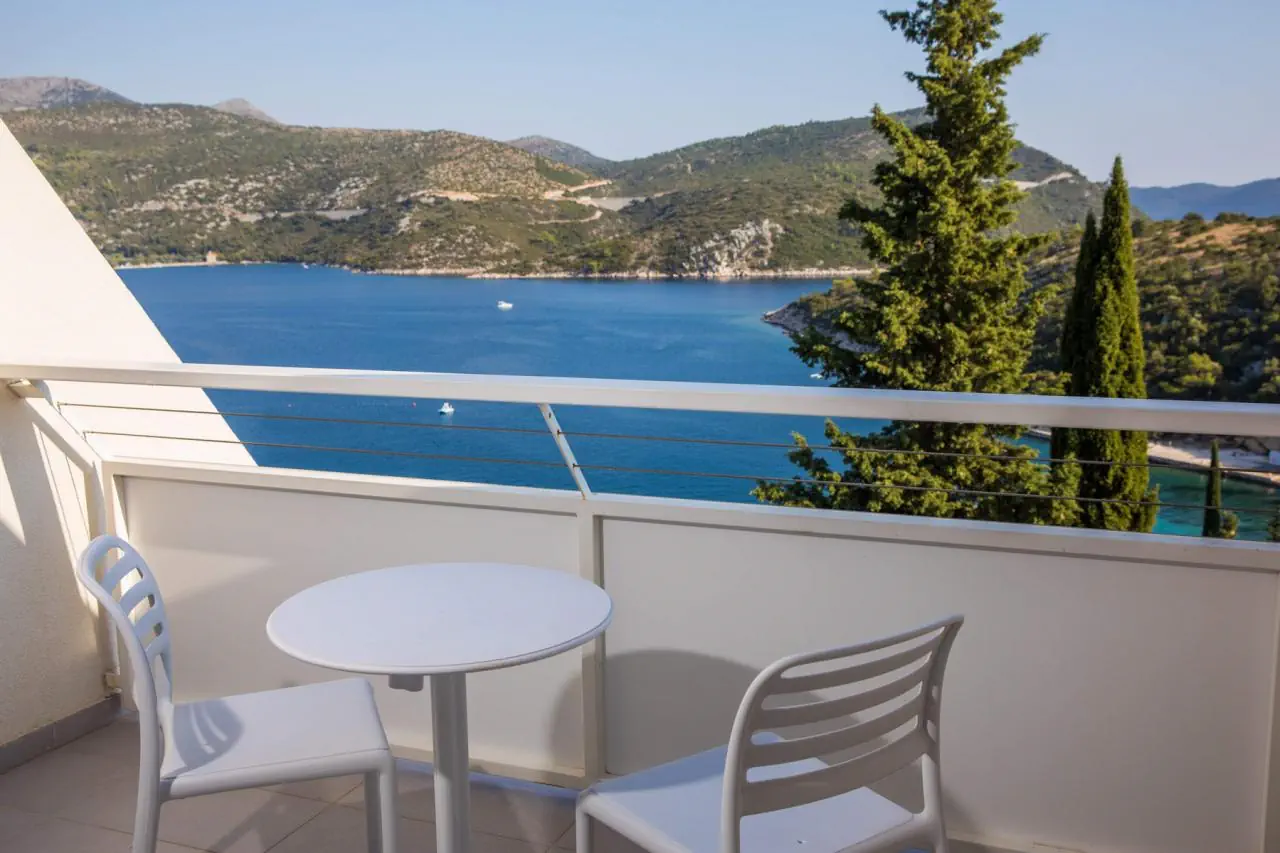 HOTEL Hotel Osmine